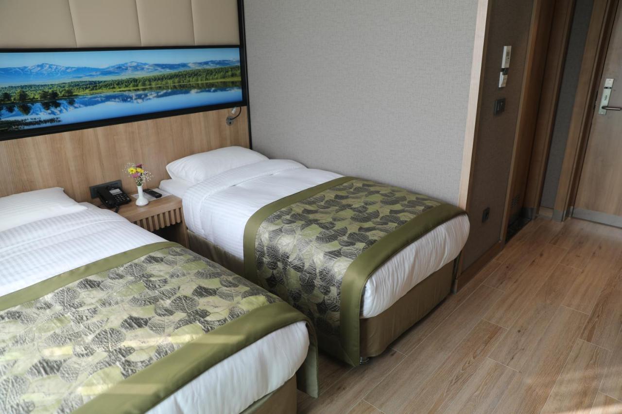 Radar Hotel Provincia di Provincia di Istanbul Esterno foto