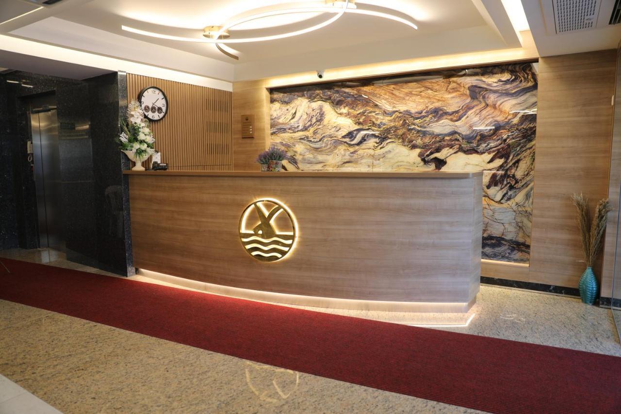 Radar Hotel Provincia di Provincia di Istanbul Esterno foto
