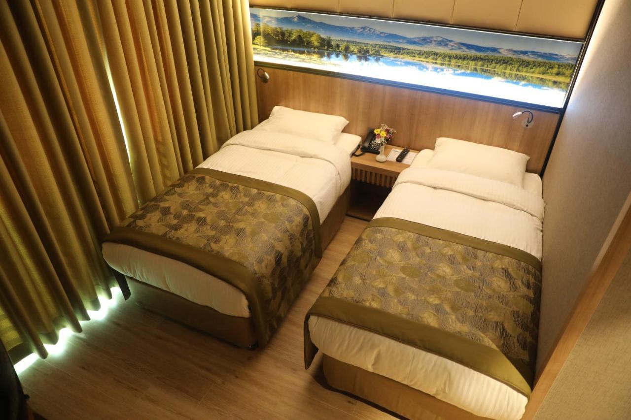 Radar Hotel Provincia di Provincia di Istanbul Esterno foto