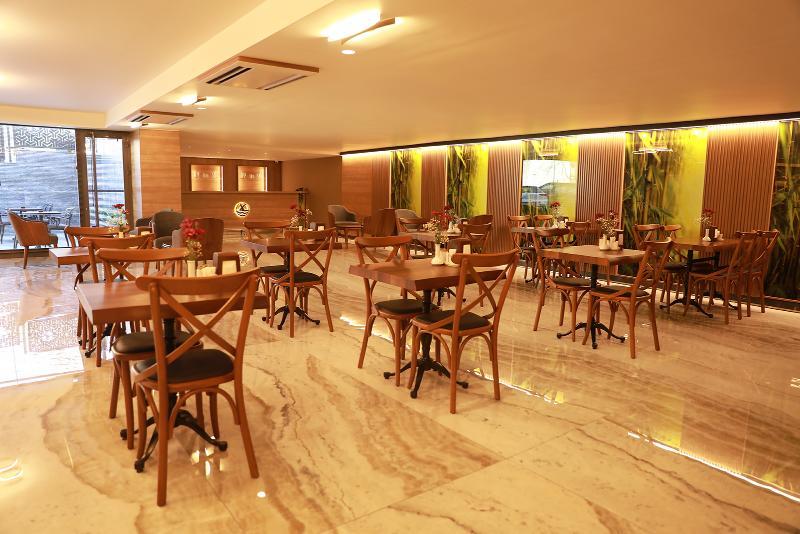 Radar Hotel Provincia di Provincia di Istanbul Esterno foto