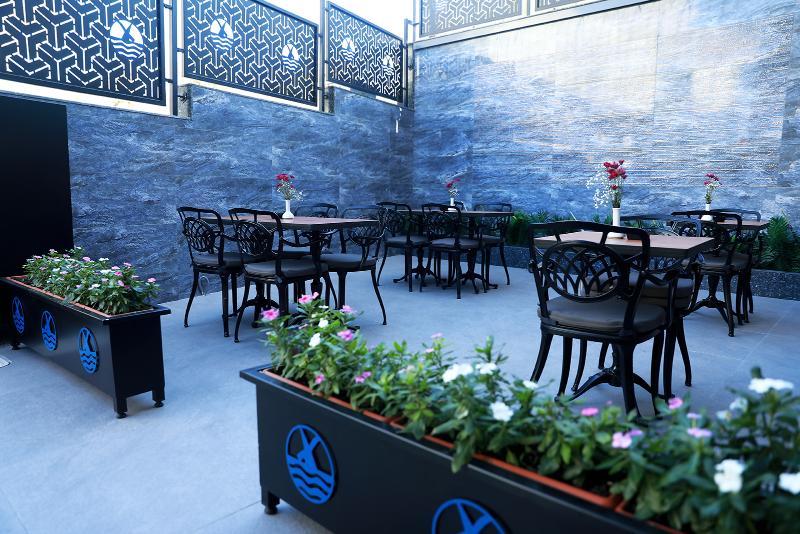 Radar Hotel Provincia di Provincia di Istanbul Esterno foto