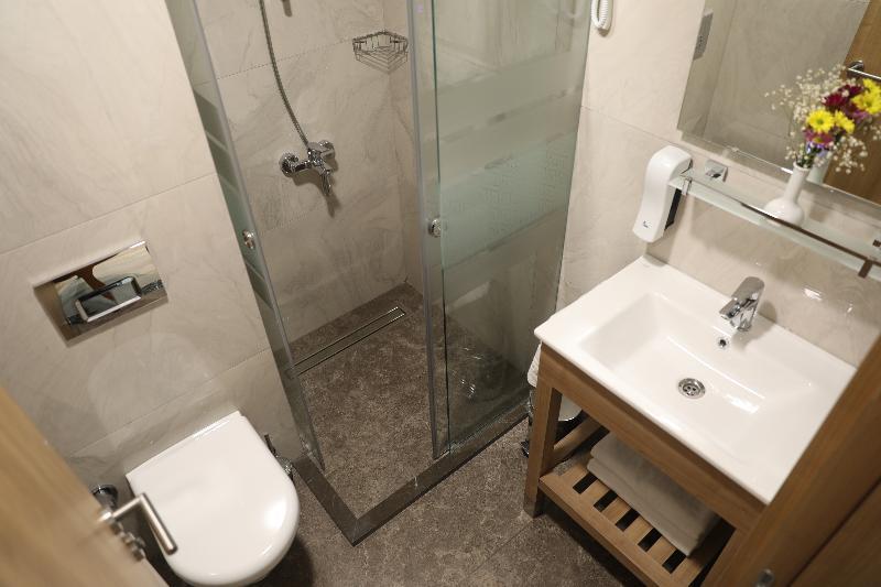 Radar Hotel Provincia di Provincia di Istanbul Esterno foto