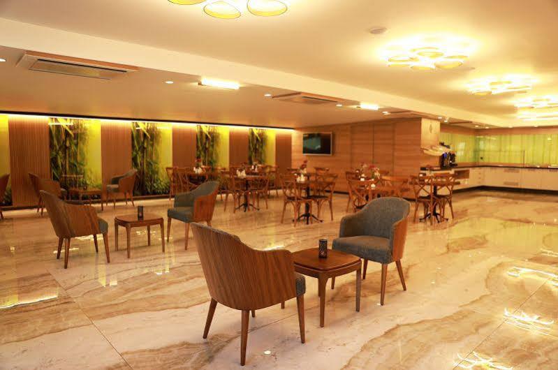 Radar Hotel Provincia di Provincia di Istanbul Esterno foto