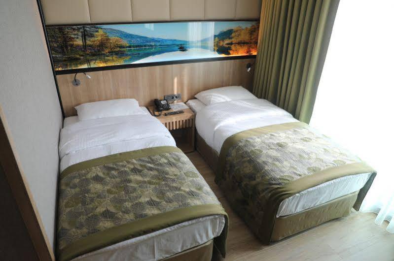 Radar Hotel Provincia di Provincia di Istanbul Esterno foto